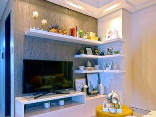 INVEST IN TAGUIG's NEXT PREMIUM HUB-PARK MCKINLEY WEST