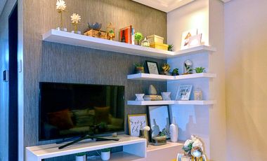 INVEST IN TAGUIG's NEXT PREMIUM HUB-PARK MCKINLEY WEST