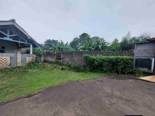 Jual tanah murah sawah lama Ciputat dekat bx change