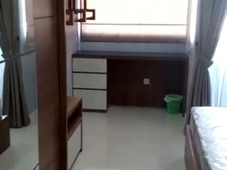 Apartemen Paddington Heights Alam Sutera 1 BR, Cocok Investasi & Hunian