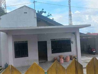 rumah sewa