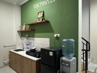 jual cepat kos Lux gajah Mada.. full terisi.