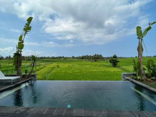 RICEFIELD VIEW VILLA TANAH LOT TABANAN