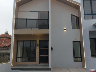 Punya Rumah Mezzanine Plus Balkon di Depok Cuma 4 Jutaan/Bulan? Bisa! 🤩