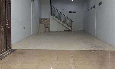Dijual Ruko Gudang Strategis di Jalan Raya Kamal, Cengkareng Jakarta Barat