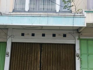 Dijual Ruko Sentra Niaga Karawaci