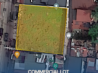 RUSH SALE! Lot for Sale in Commercial Lot, Cavite