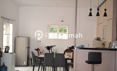 DIJUAL VILLA  KOMPLEK MEDAN RESORT CITY  CLUSTER VOLENDAM - DAERAH DELI TUA (LIEPHING)