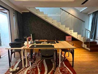 Rumah Jual di Discovery Bintaro Sektor 9