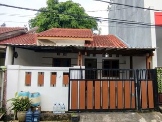 Dijual Cepat Rumah Minimalis 1 Lantai di Duta Bintaro dekat Alam Sutera
