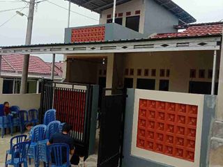 rumah disewakn yg nyaman untuk tinggal