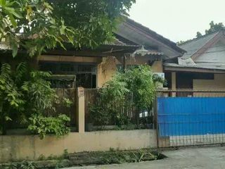 Jual Rumah Duta Bandara Permai Murah Dekat Bandara Soetta