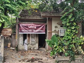 Rumah Strategis dan Murah di Kawasan Jurangmangu Barat Dekat dengan Gerbang Tol Pondok Aren 1