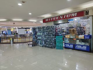 Dijual Cepat Kios di Dalam Itc Roxy Mas Jakarta Pusat