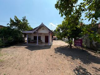 Rumah Strategis dan Murah di Kawasan Gudo, Jombang Dekat dengan SMPN 1 Gudo