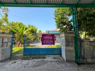 Rumah Asri dan Murah di Kawasan Gudo, Jombang Dekat dengan SMKN Gudo