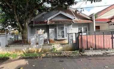 Jual Rumah Super Murah di Bintaro Sekotr 3A.