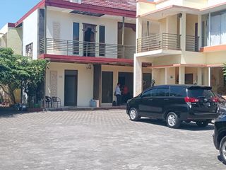 Rumah Jl. Karang Tenget, Tuban, Kuta, Badung, Bali