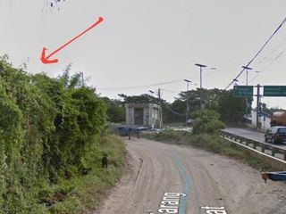 DIJUAL ATAU DISEWAKAN KAVLING KOMERSIL Pluit Sederetan Emporium samping Tol