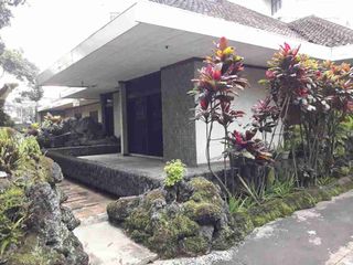 Jual Rumah lokasi strategis di sayap Dago
