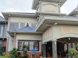 Rumah Jl. Raya Penganten Ali Gang Sawo, Ciracas, Jakarta Timur