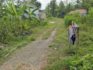 Dijual Tanah Kavling Di Klatakan Tanggul Jember Jawa Timur
