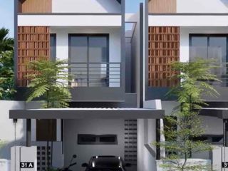 Dijual Rumah Baru Di Jalan Sedap Malam Denpasar