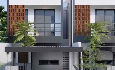 Dijual Rumah Baru Di Jalan Sedap Malam Denpasar