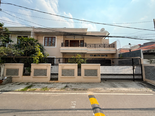 RUMAH MURAH DIJUAL VIA LELANG CESSIE CEMPAKA PUTIH JAKARTA PUSAT