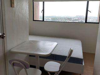 Fullly Furnished Studio For Rent in Albang Muntinlupa City