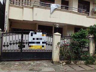 DIJUAL RUMAH TINGGAL VIA LELANG CESSIE KEBUN JERUK JAKARTA BARAT