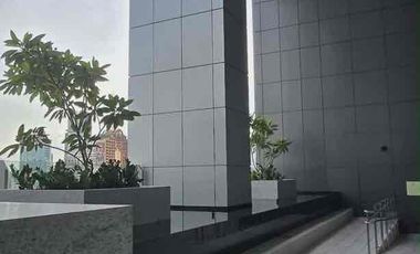 PARK CENTRAL TOWER 2BR GLASS SUITE (SKY GARDEN/LOUNGE UNIT) Lease / Sale