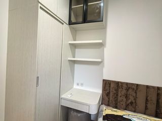 Disewakan Kamar Kost lantai2 di Wisata Bukit Mas Chelsea kondisi Baru Furnish