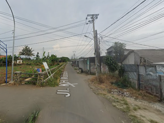 Free SHM Kavling Hunian 7 Menit SMP Cilebut