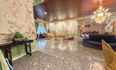 600 SQM Corinthian Gardens House & Lot For Sale, Quezon City