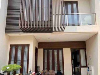 Dijual Rumah Cluster Kemang 54 Siap Huni Lokasi Jatibening Bekasi Bisa nego