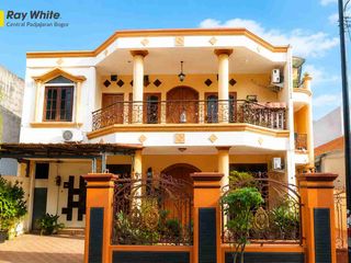 Dijual Rumah Kost Aktif 3 Lantai Di Kemayoran Jakarta Pusat