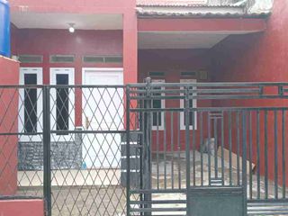 jual rumah murah kota serang strategis deket alun alun