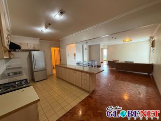 Spacious 2 BR in Cebu Business Park