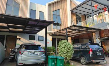Dijual Rumah Citra 8 Murah