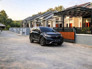 RUMAH SIAP HUNI MOYUDAN, SLEMAN