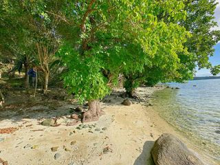 BEACHFRONT FOR SALE