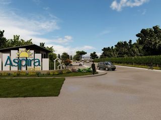 House For Sale in Sta. Rosa, Nueva Ecia | Aspira Homes