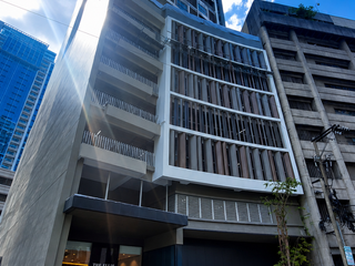 ⭐ Luxury Condo in Salcedo Village Makati | 3% DP Move-In + No Assoc Dues for 4 Years