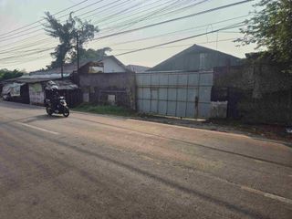 jual gudang akses kontainer deket pintu tol