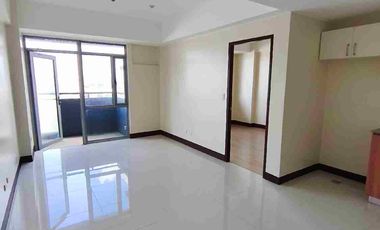 For Sale: Prime 1Bedroom unit with balcony, Facing Amenities and Antipolo Skyline in Manhattan Heights Tower C