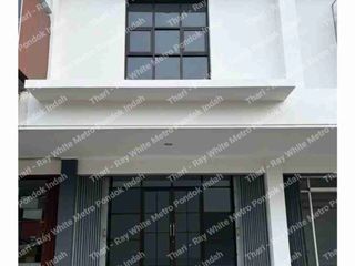Dijual Ruko 3lt di Lebakbulus Jakarta selatan