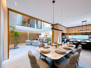 Alabang West Village Brand New House for Sale in Las Pinas City