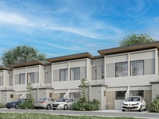 2 Bedrooms Townhouse in Easton Park Binangonan FOR SALE