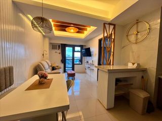 FOR SALE: Fully Furnished 1-Bedroom Condo at Galleria Residences, Cebu City
